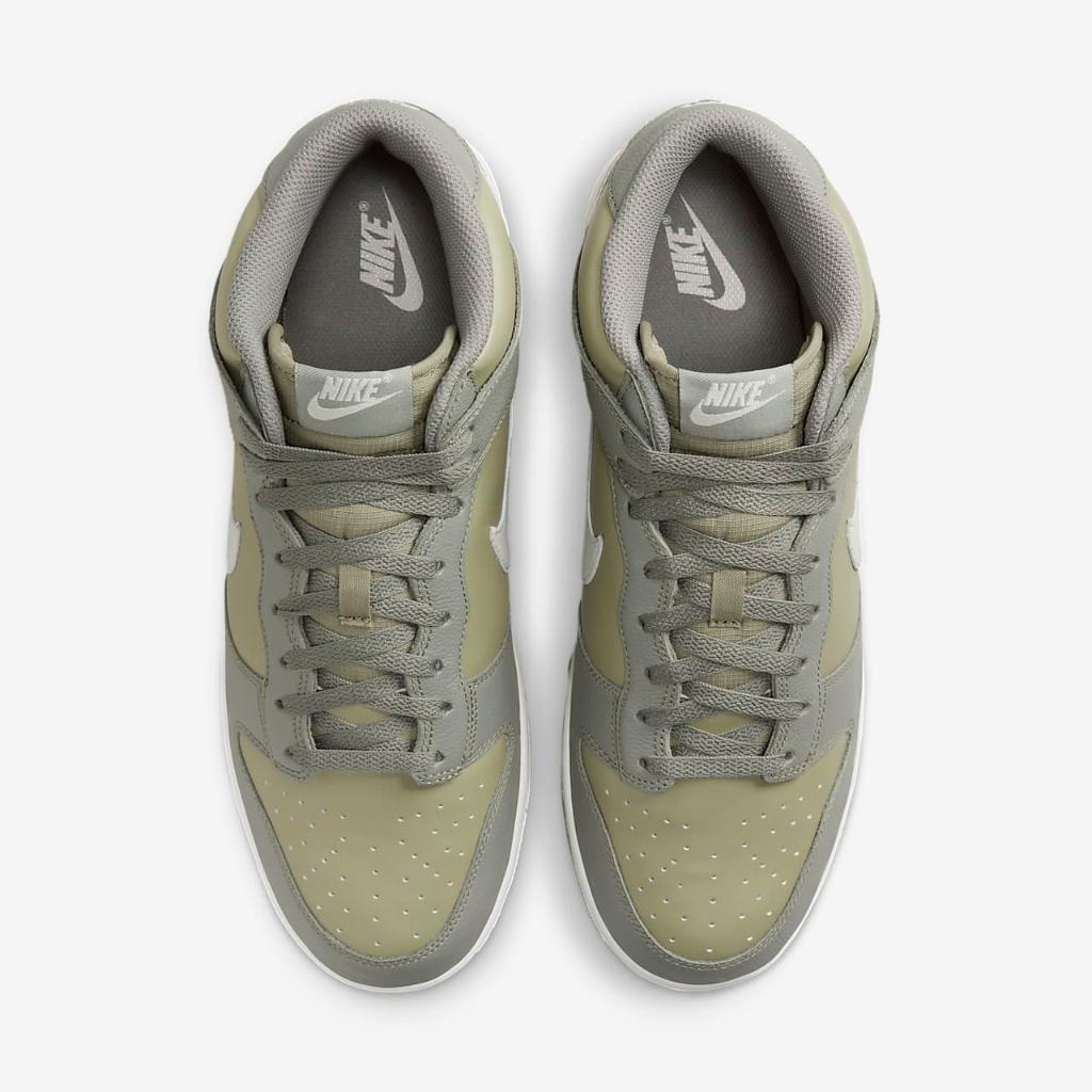 Nike Dunk Mid Men&#039;s Shoes FJ4194-001
