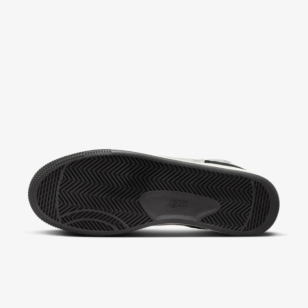 Nike Terminator High Men&#039;s Shoes FJ4198-001