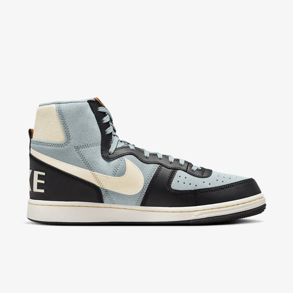 Nike Terminator High Men&#039;s Shoes FJ4198-001