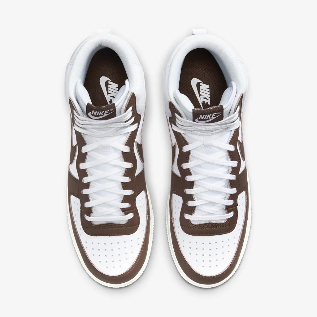 Nike Terminator High Men&#039;s Shoes FJ4199-100