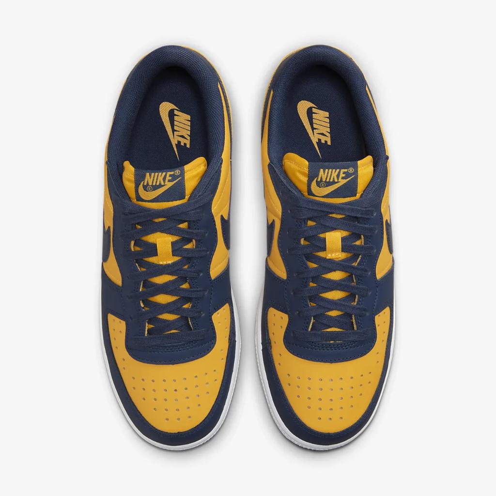 Nike Terminator Low Men&#039;s Shoes FJ4206-700