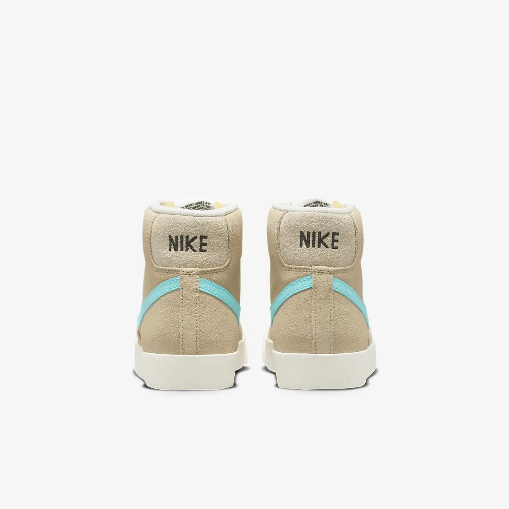 Nike Blazer Mid &#039;77 SE Men&#039;s Shoes FJ4414-200