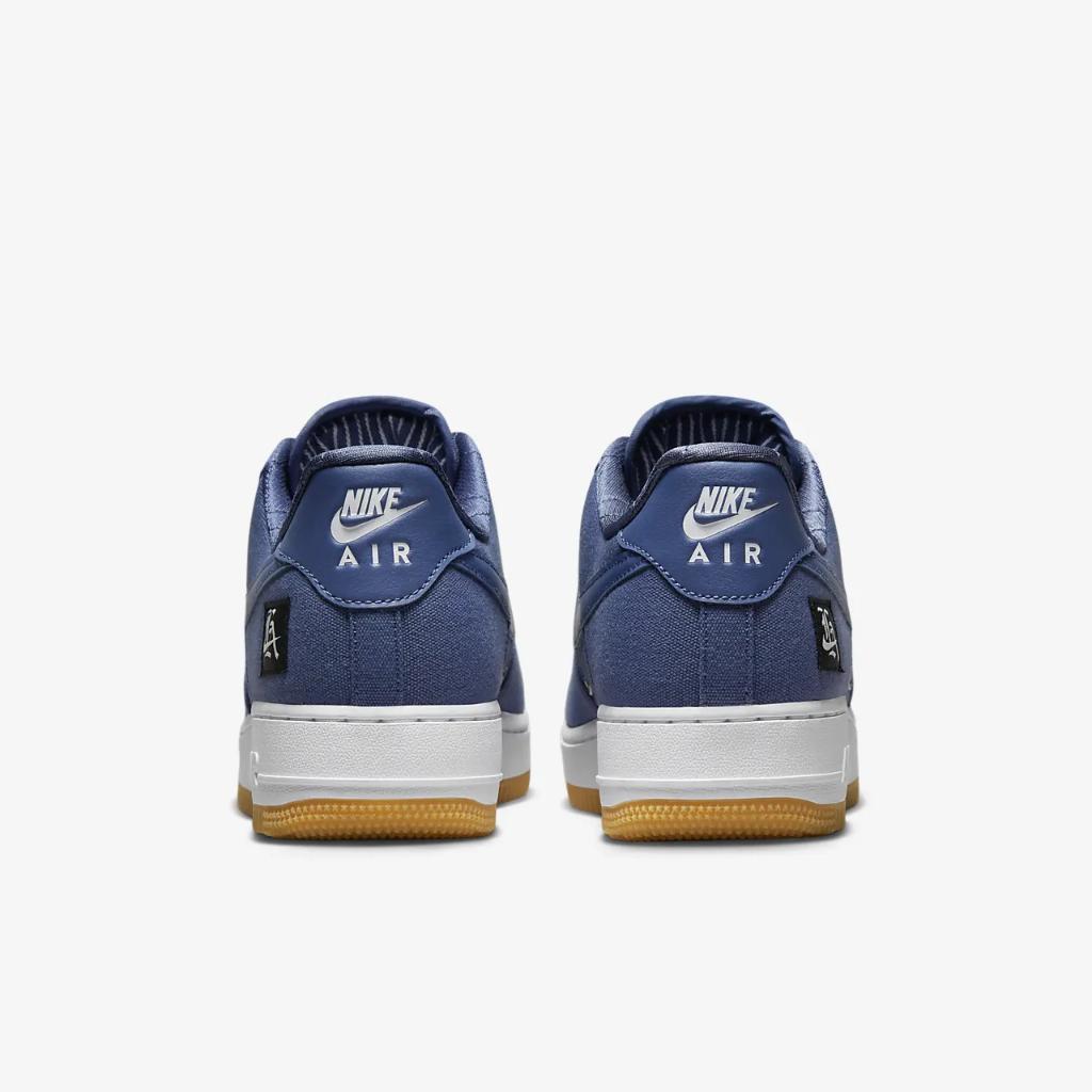 Nike Air Force 1 Low Premium Men&#039;s Shoes FJ4434-491