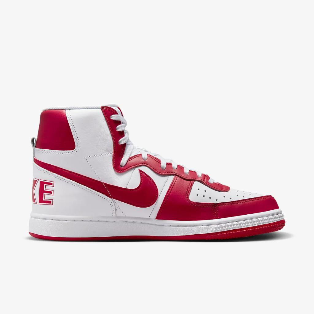 Nike Terminator High Men&#039;s Shoes FJ4454-100