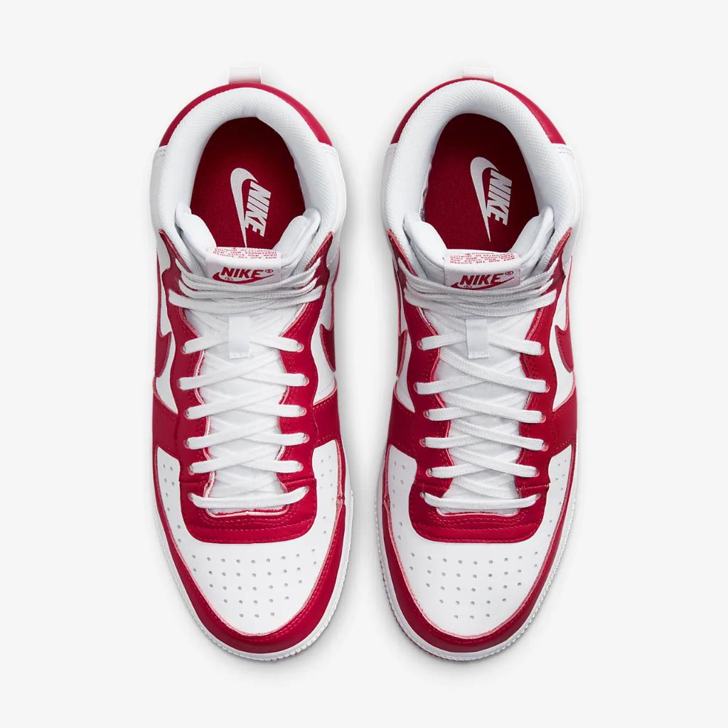 Nike Terminator High Men&#039;s Shoes FJ4454-100