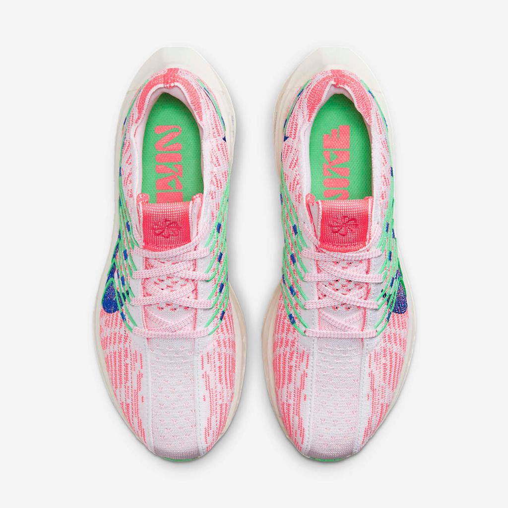 Nike Pegasus Turbo Next Nature Women&#039;s Road Running Shoes FJ4546-100