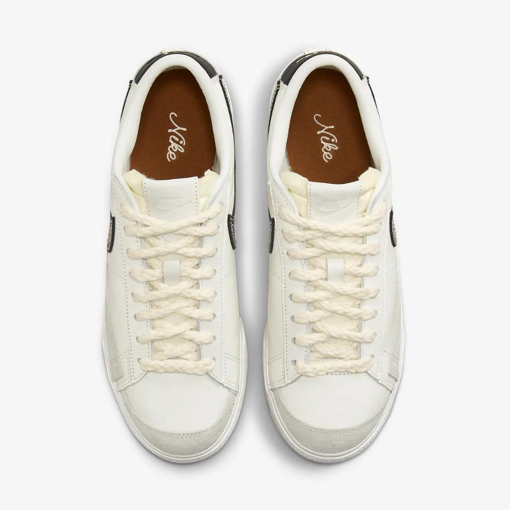 Nike Blazer Low Platform Women&#039;s Shoes FJ4556-133