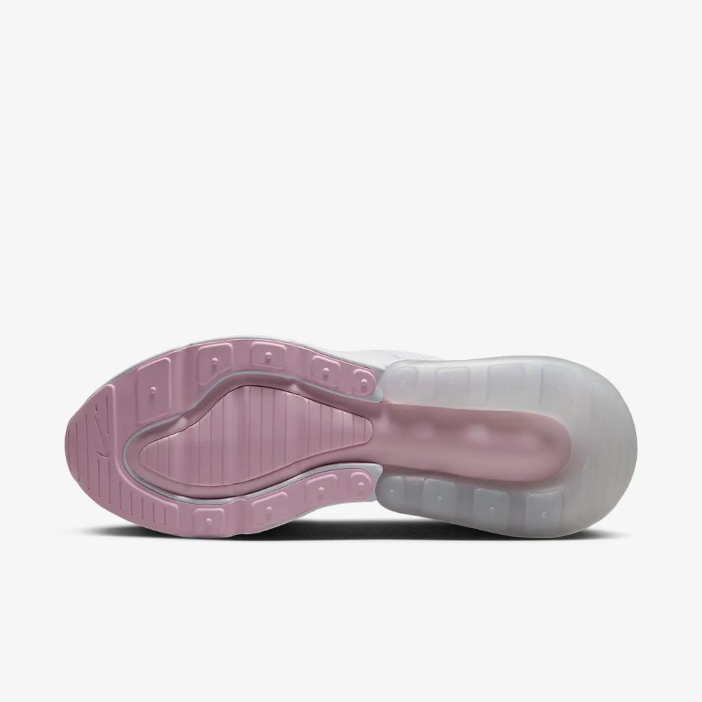 Nike Air Max 270 Women&#039;s Shoes FJ4575-100