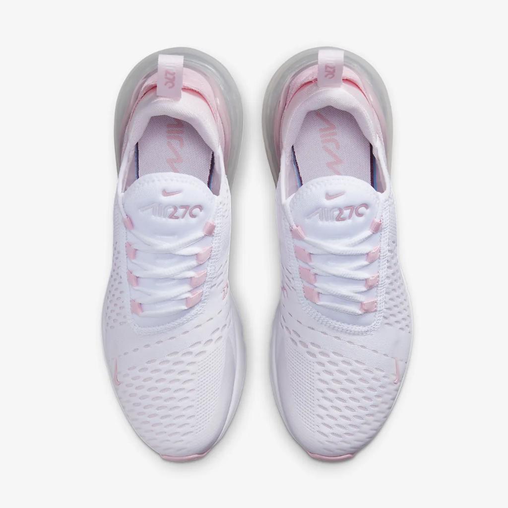 Nike Air Max 270 Women&#039;s Shoes FJ4575-100