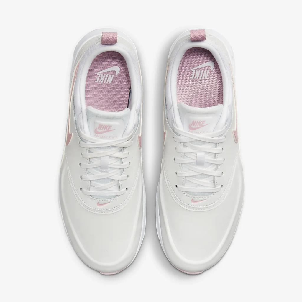 Nike Air Max Thea Premium Women&#039;s Shoes FJ4576-100