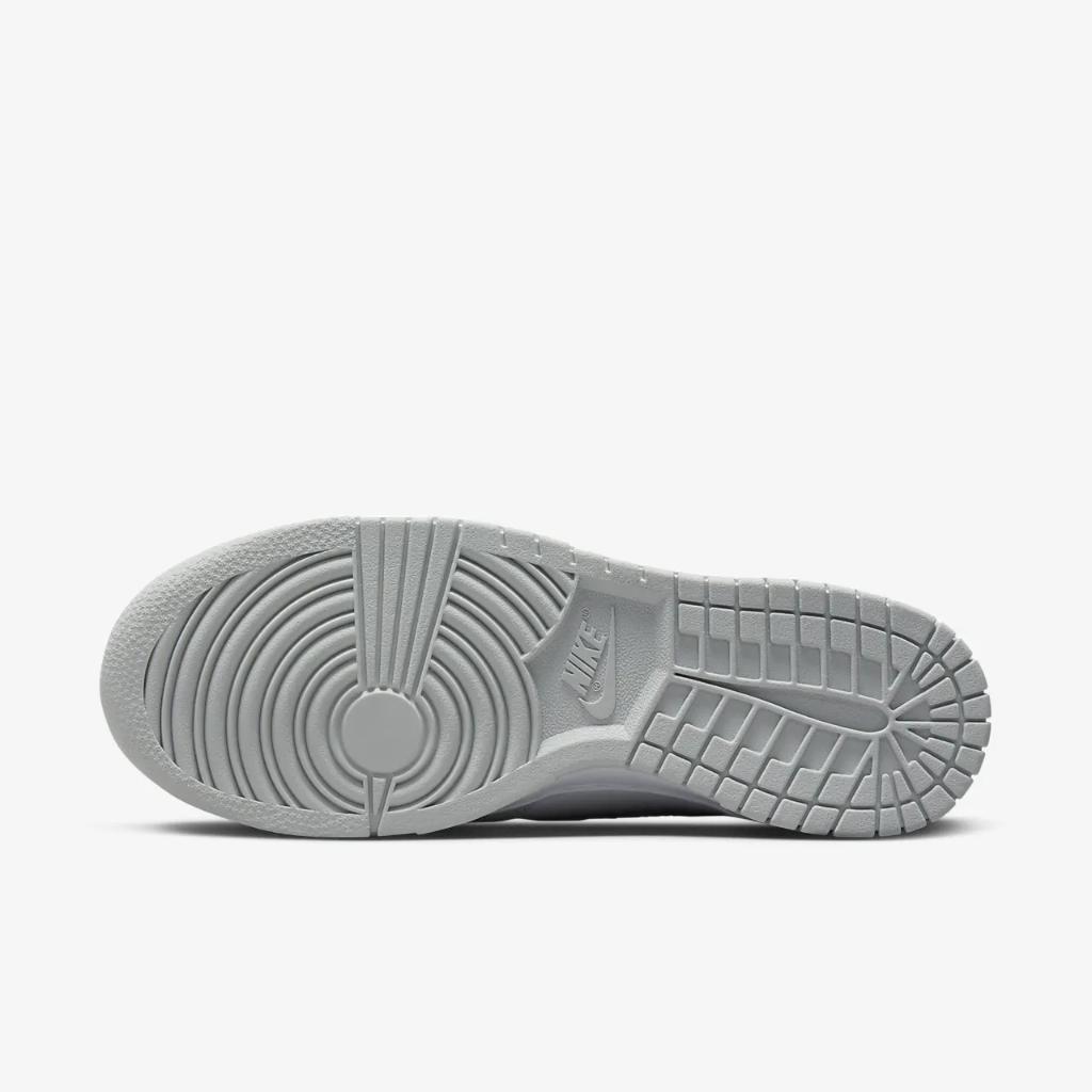 Nike Dunk High Women&#039;s Shoes FJ4578-100