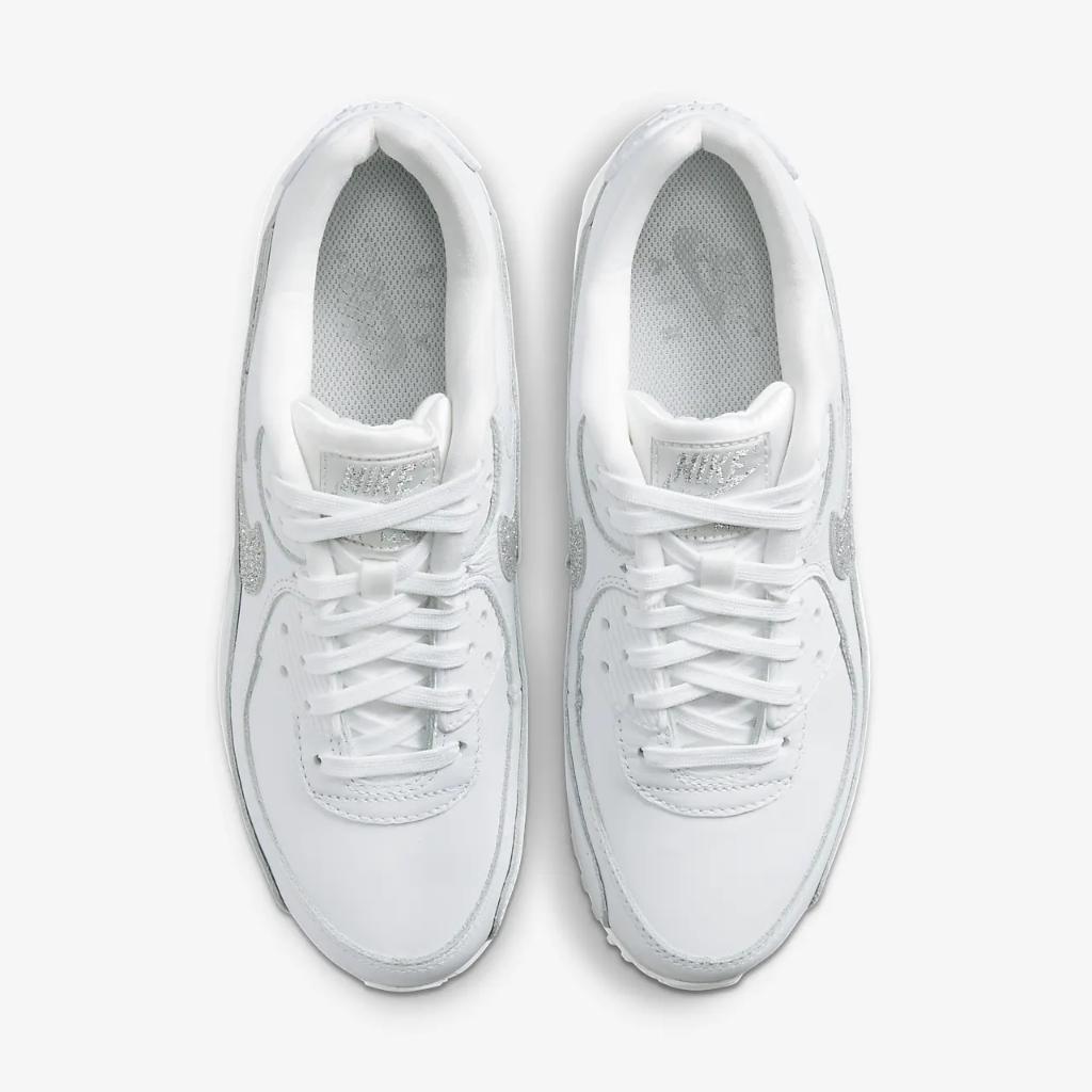 Nike Air Max 90 SE Women&#039;s Shoes FJ4579-100