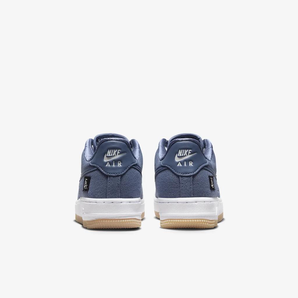 Nike Air Force 1 LV8 Big Kids&#039; Shoes FJ4617-491