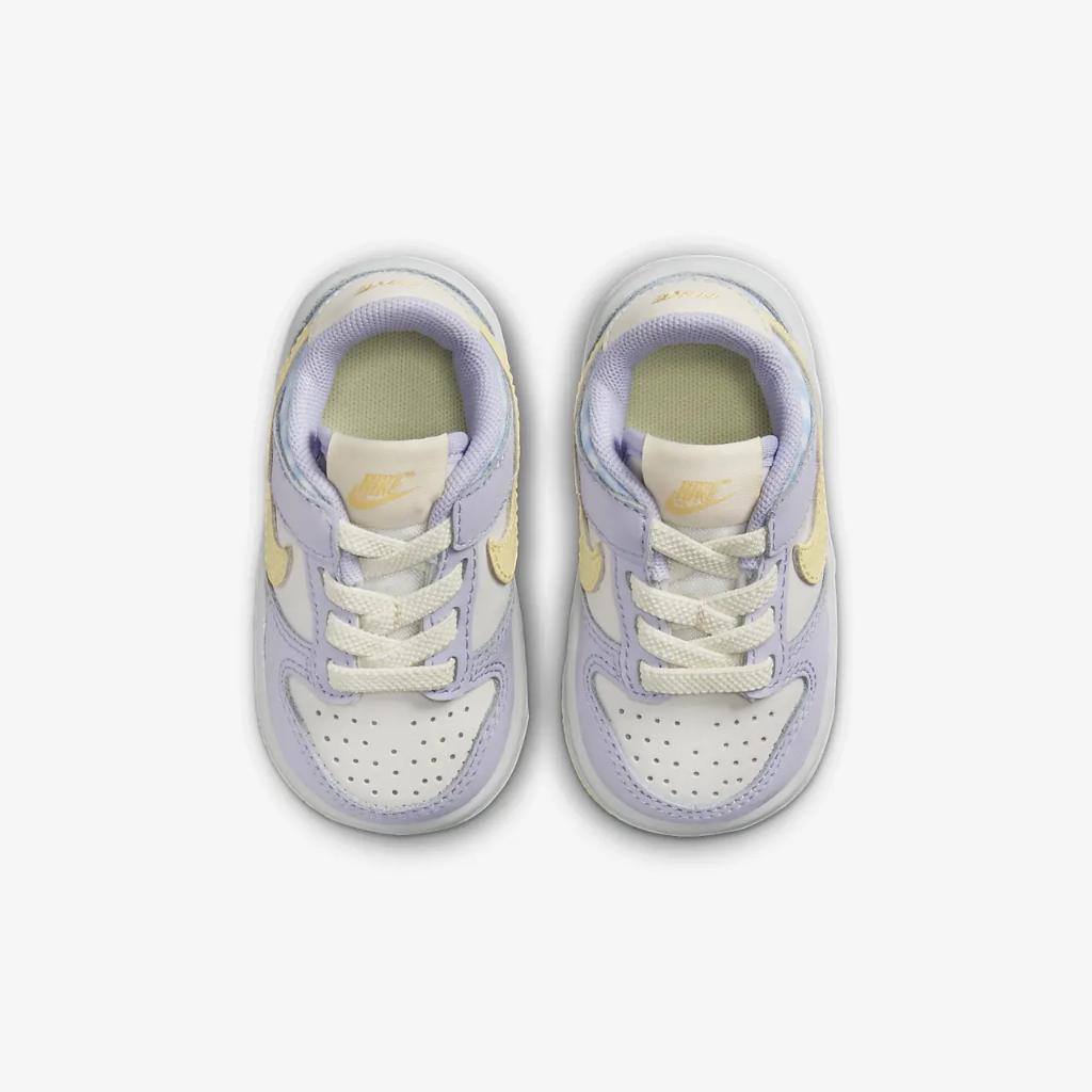 Nike Dunk Low Baby/Toddler Shoes FJ4643-536