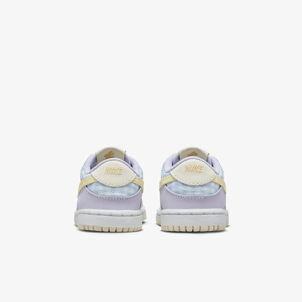 Nike Dunk Low Baby/Toddler Shoes FJ4643-536