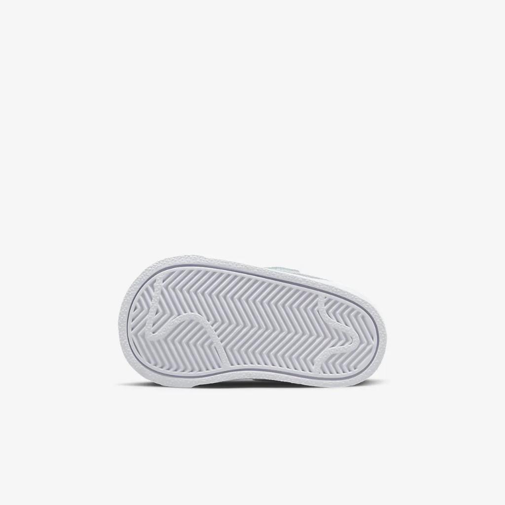 Nike Blazer Mid &#039;77 Baby/Toddler Shoes FJ4647-100