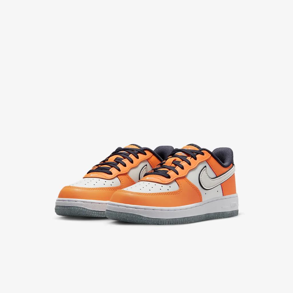 Nike Force 1 Low SE Little Kids&#039; Shoes FJ4656-800