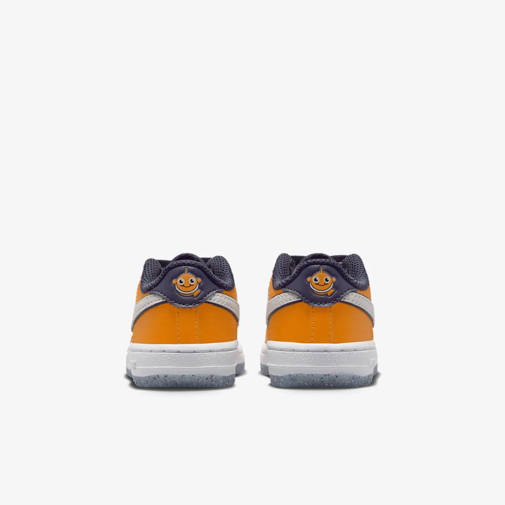 Nike Force 1 Low SE Baby/Toddler Shoes FJ4657-800