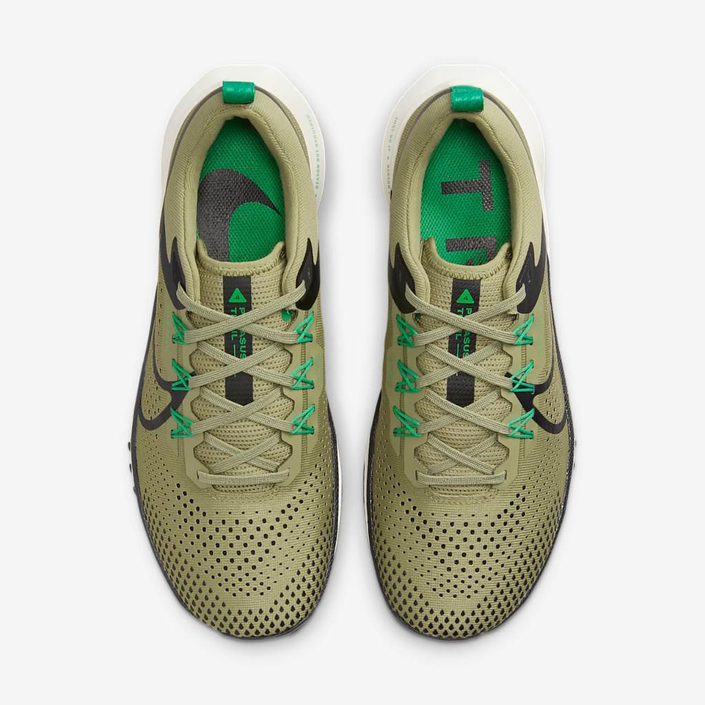 Nike Pegasus Trail 4 Men&#039;s Trail Running Shoes FJ4733-200