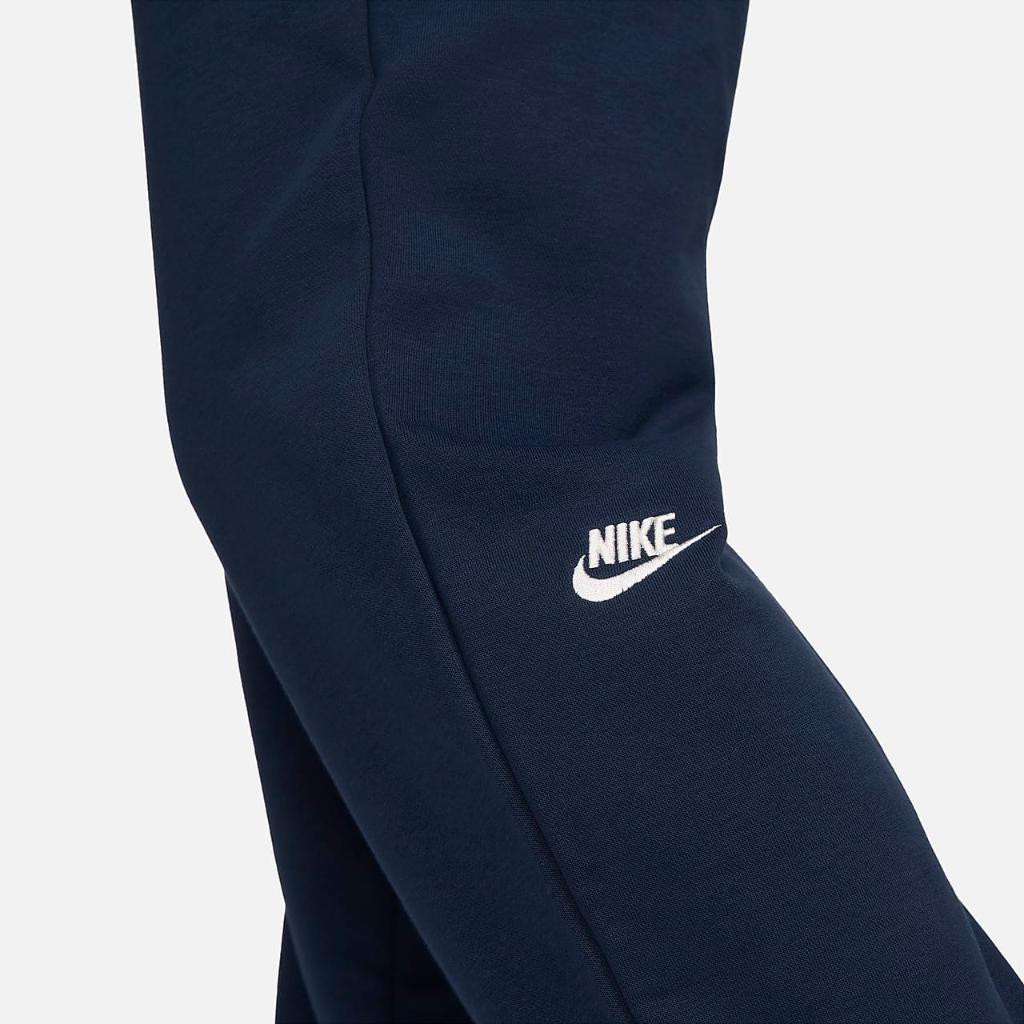 Nike Sportswear Women&#039;s Oversized High-Waisted Joggers FJ4922-451