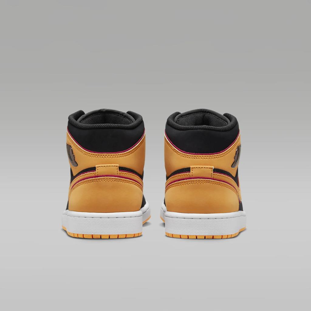 Air Jordan 1 Mid SE Men&#039;s Shoes FJ4923-008