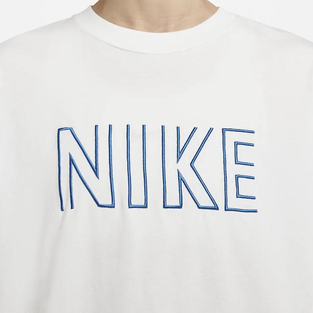 Nike Sportswear Women&#039;s T-Shirt FJ4931-121