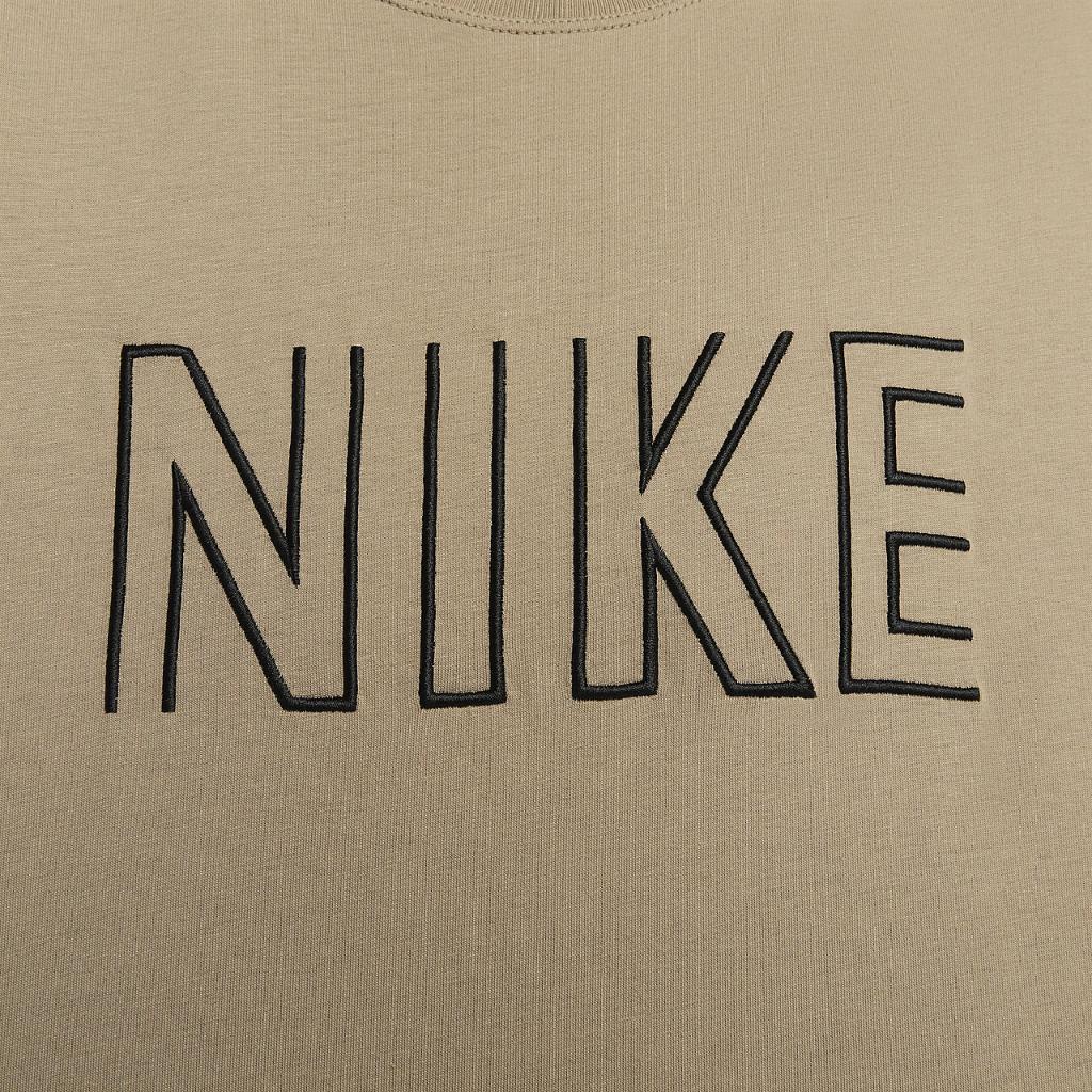Nike Sportswear Women&#039;s T-Shirt FJ4931-247