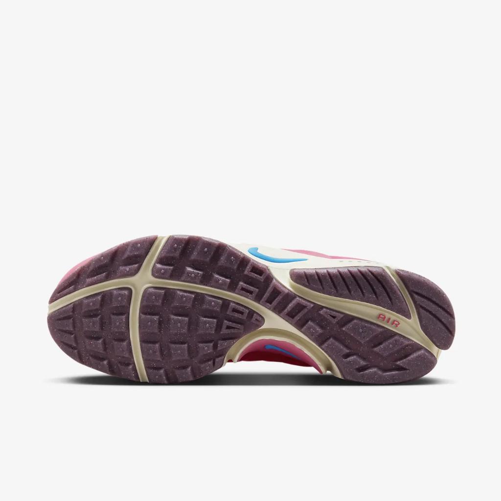 Kylee&#039;s Nike Air Presto x Doernbecher Freestyle Men&#039;s Shoes FJ4973-600