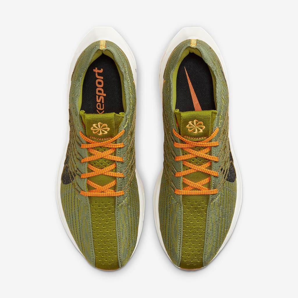 Nike Pegasus Turbo Next Nature Men&#039;s Road Running Shoes FJ5445-390