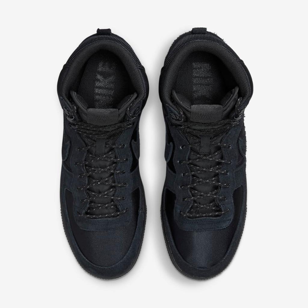 Nike Terminator High Men&#039;s Shoes FJ5464-010