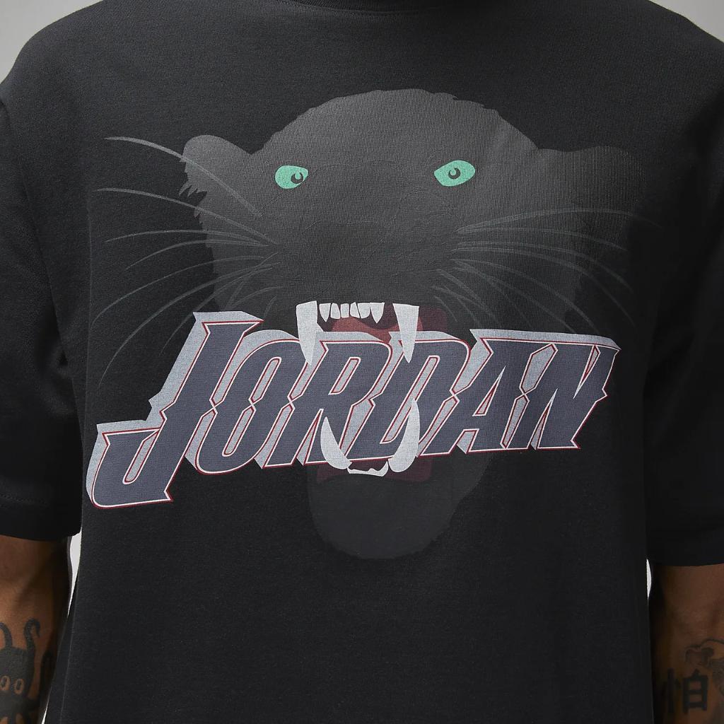 Jordan All-Star Weekend BC Men&#039;s T-Shirt FJ5539-010