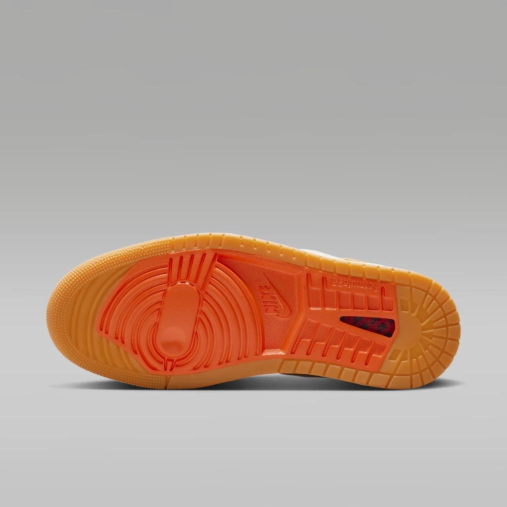 Air Jordan 1 Zoom CMFT 2 Women&#039;s Shoes FJ5743-700