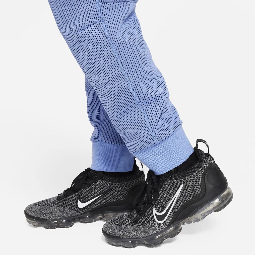 Nike Sportswear Tech Fleece Big Kids&#039; (Boys&#039;) Winterized Pants FJ6025-450