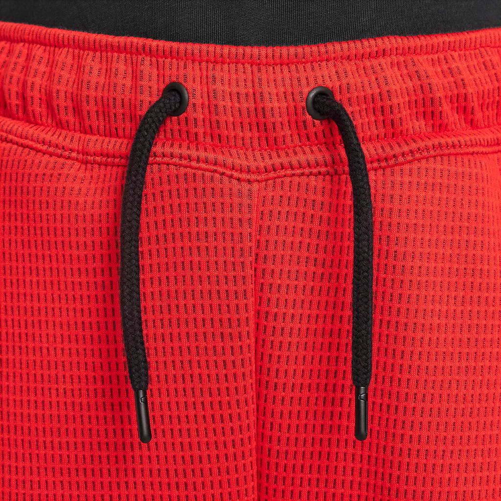 Nike Sportswear Tech Fleece Big Kids&#039; (Boys&#039;) Winterized Pants FJ6025-657