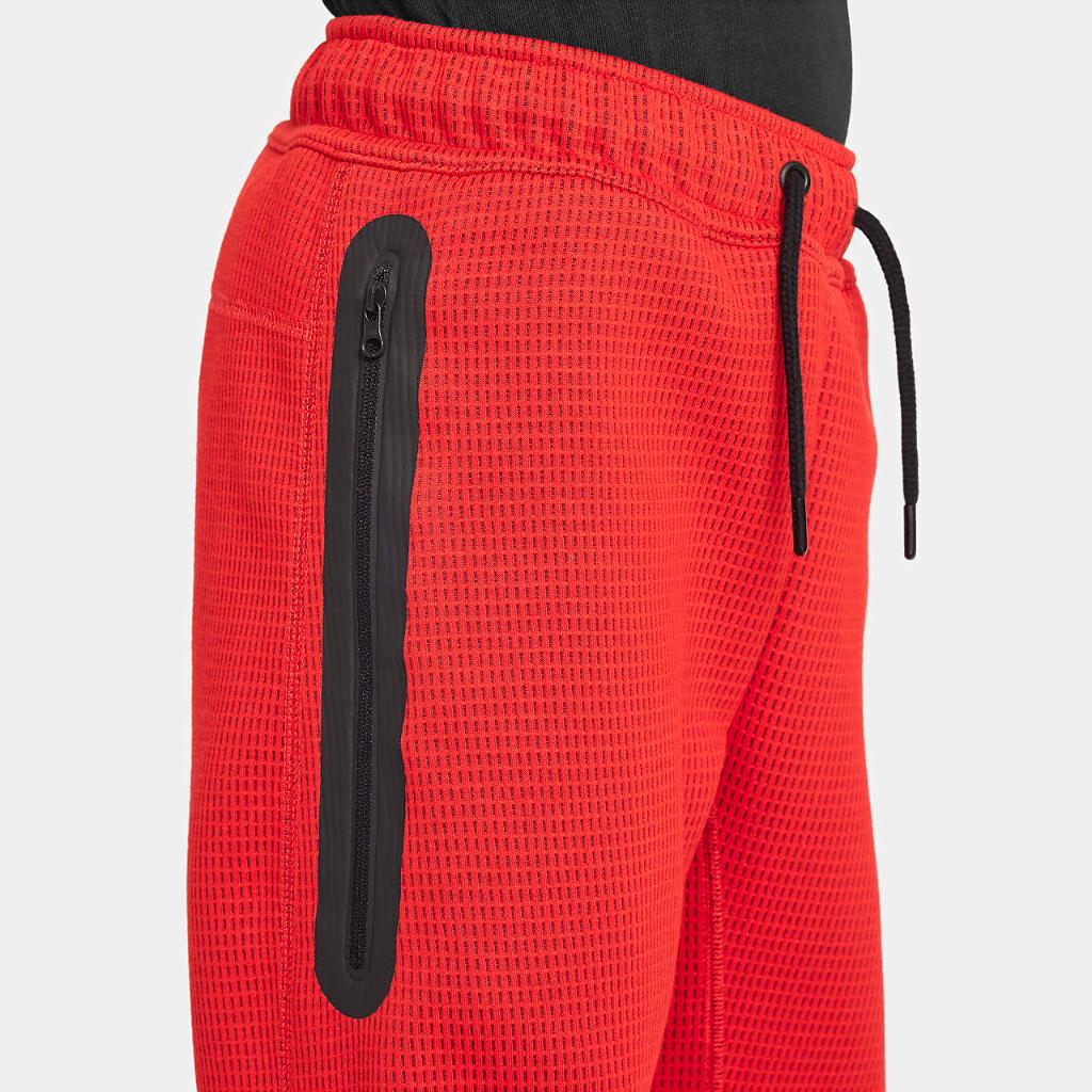 Nike Sportswear Tech Fleece Big Kids&#039; (Boys&#039;) Winterized Pants FJ6025-657