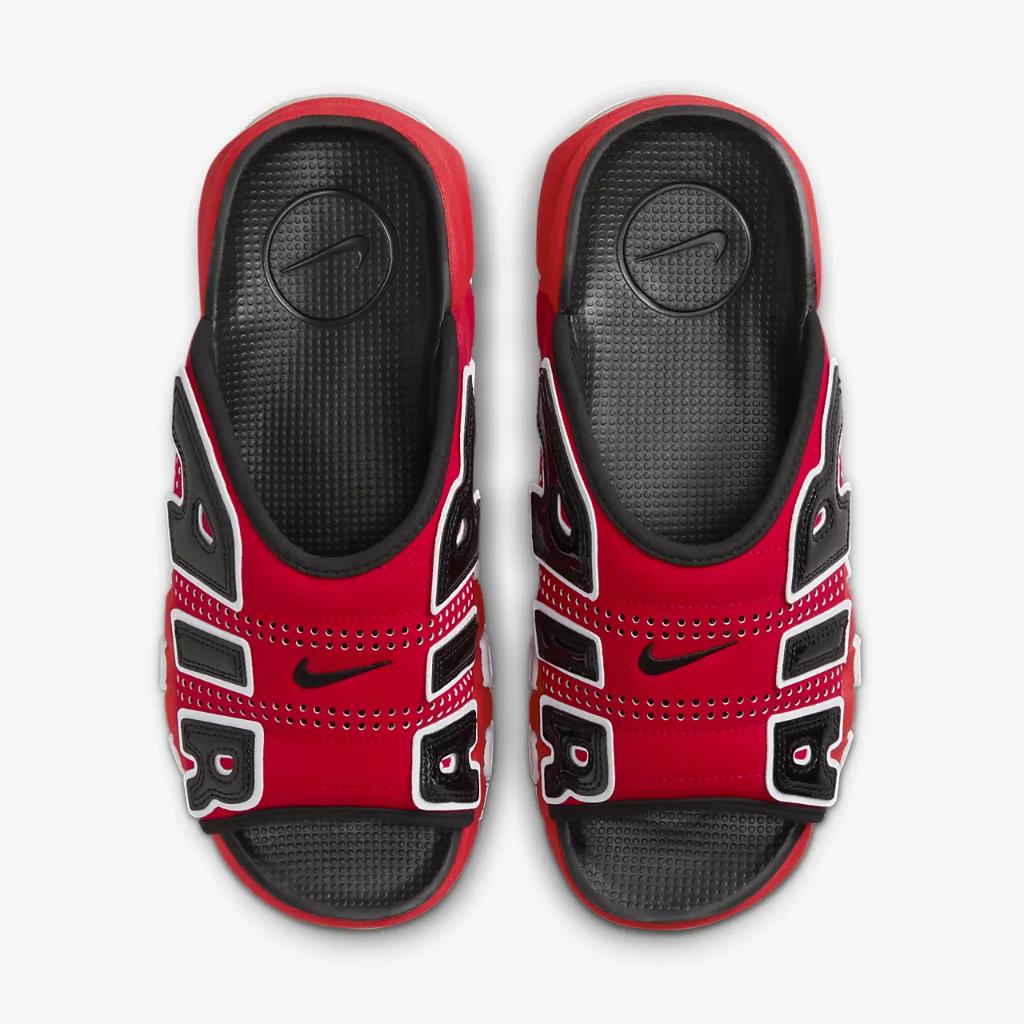 Nike Air More Uptempo Men&#039;s Slides FJ6035-600
