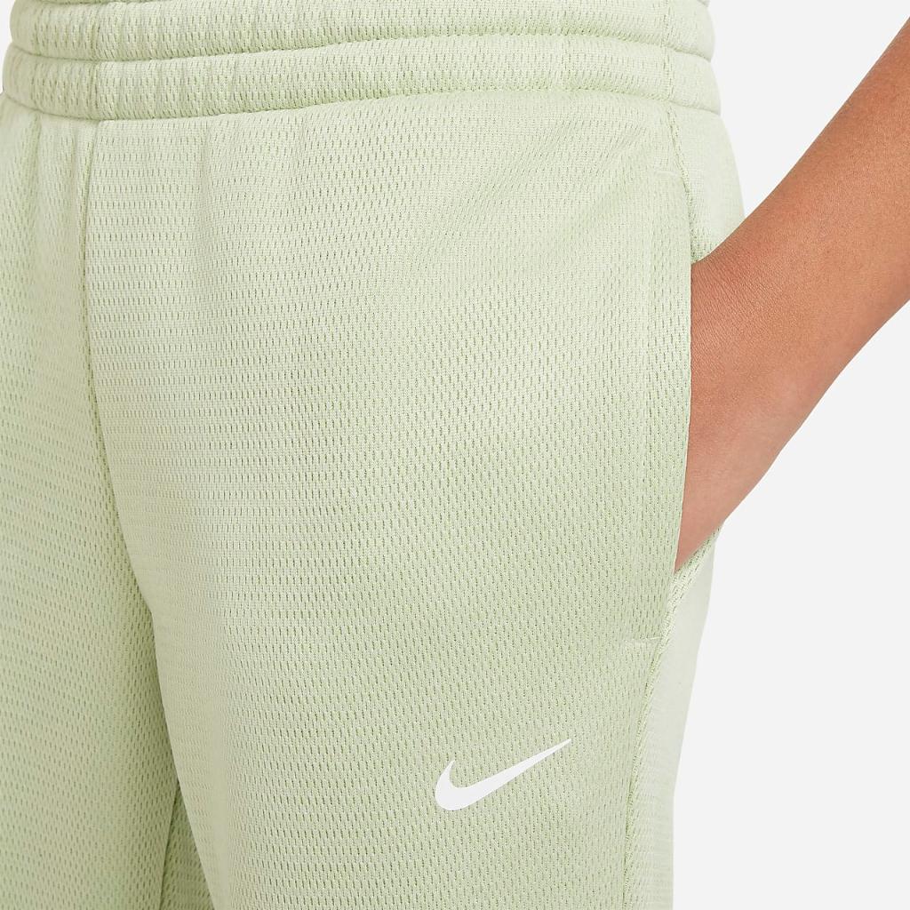 Nike Therma-FIT Big Kids&#039; Winterized Pants FJ6048-343