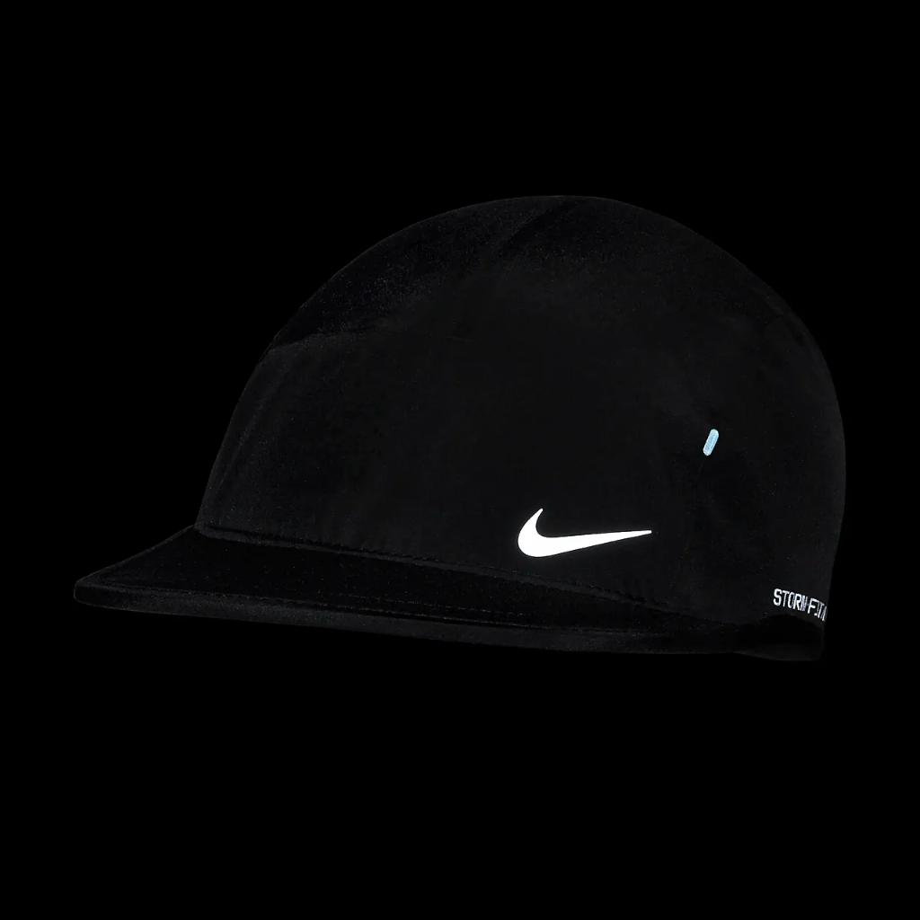 Nike Storm-FIT ADV Fly Unstructured AeroBill Cap FJ6132-010