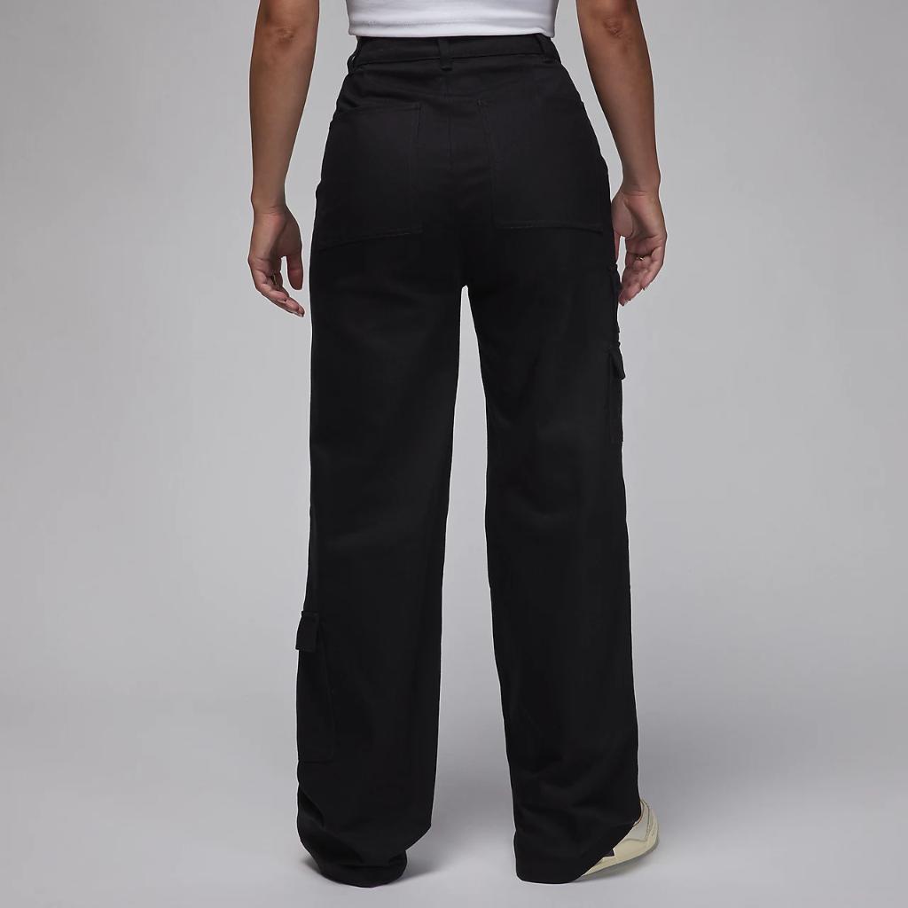 Jordan x J Balvin Women&#039;s Woven Pants FJ6149-010