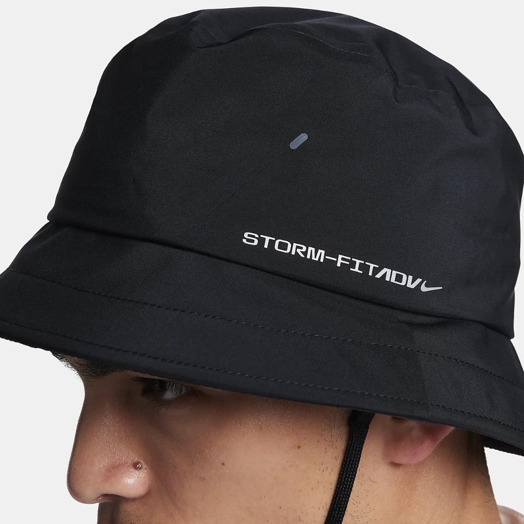 Nike Storm-FIT ADV Apex Bucket Hat FJ6282-010