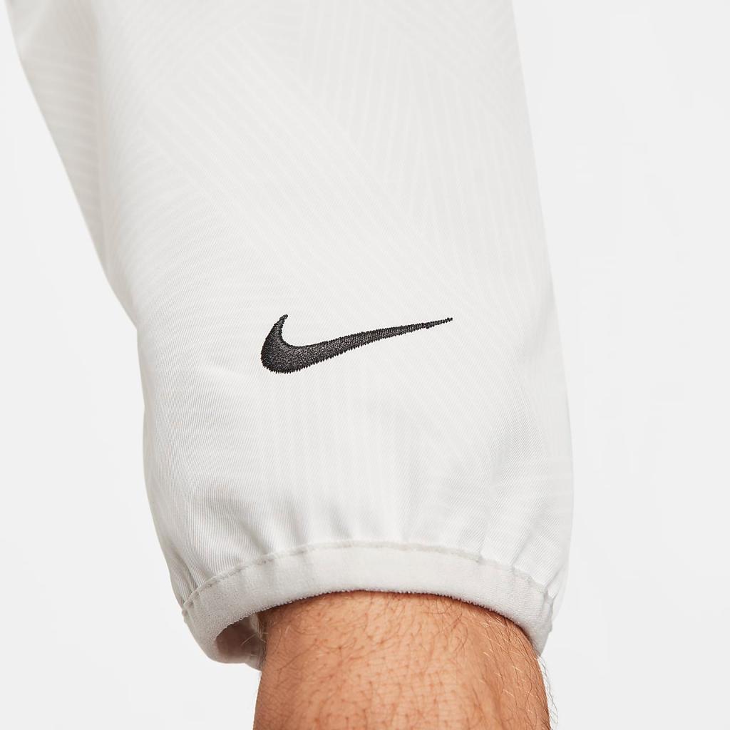 Nike Unscripted Repel Men&#039;s Golf Anorak Jacket FJ6816-072