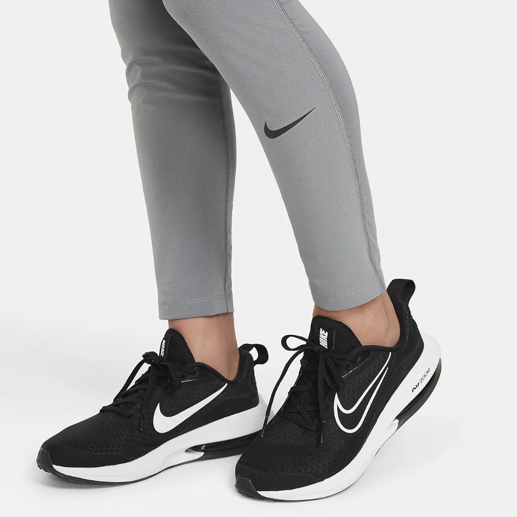 Nike Pro Dri-FIT Big Kids&#039; (Boys&#039;) Tights FJ6821-084