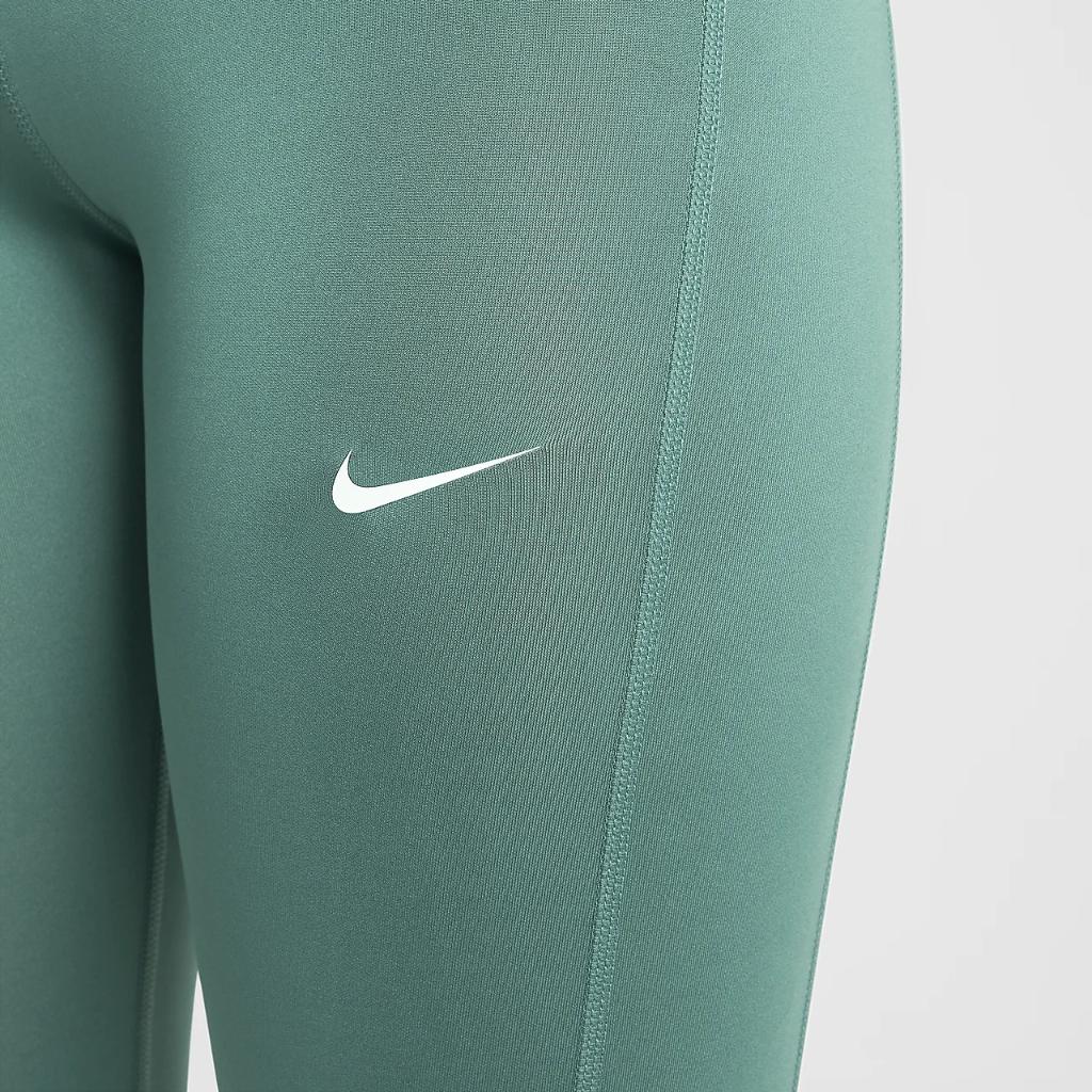 Nike Pro Leak Protection: Period Girls&#039; Dri-FIT Leggings FJ6863-361