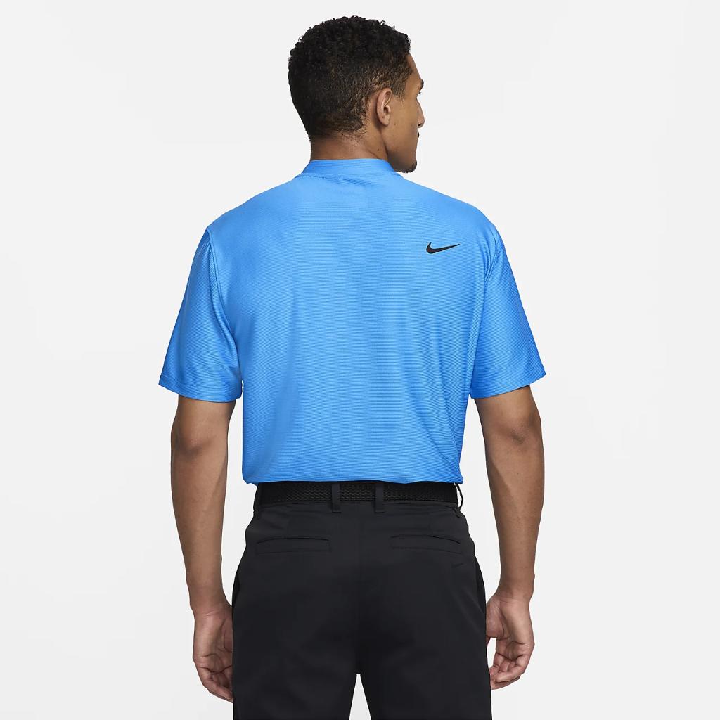 Nike Tour Men&#039;s Dri-FIT Golf Polo FJ7035-435