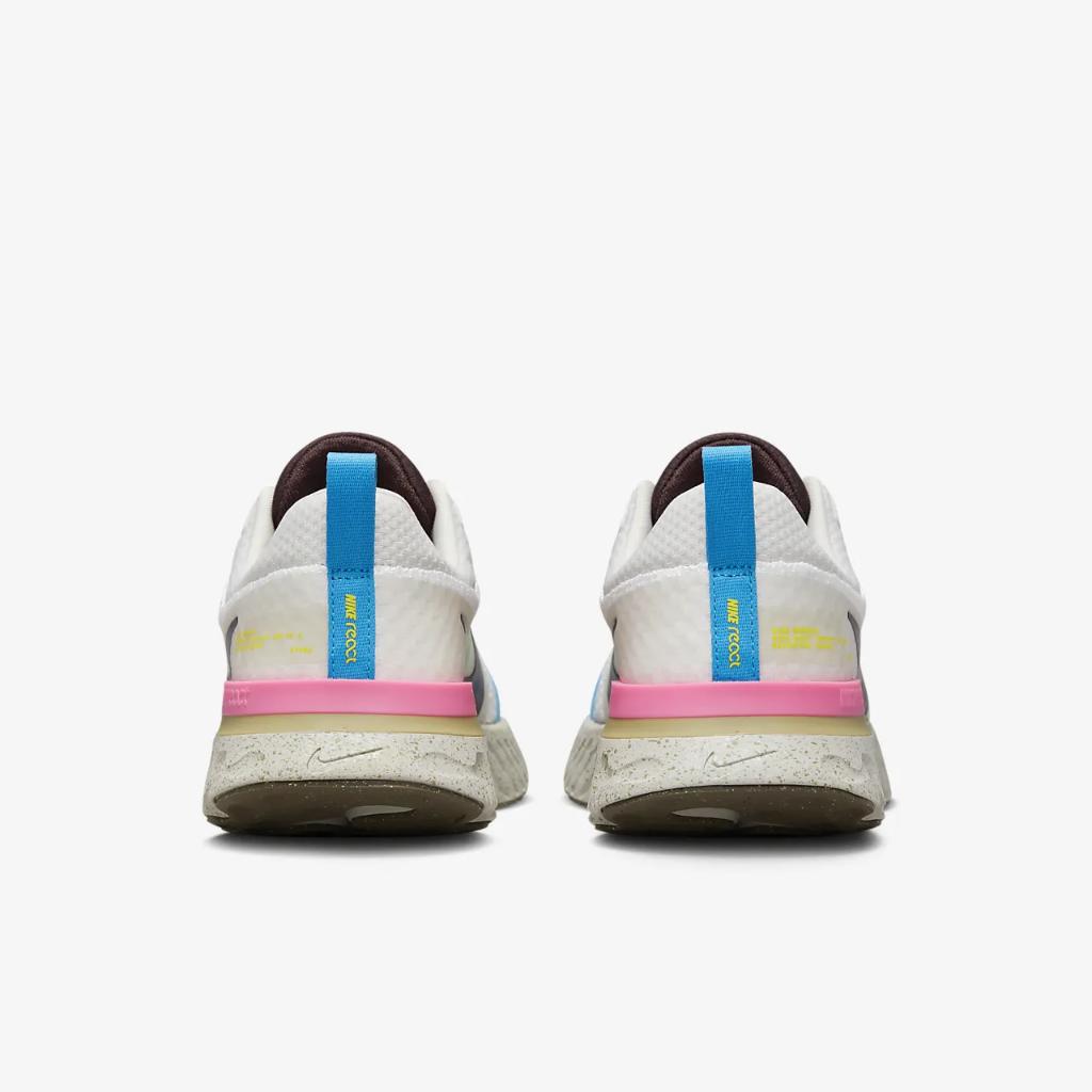 Nike React Infinity Run Flyknit 3 Men&#039;s Road Running Shoes FJ7068-120