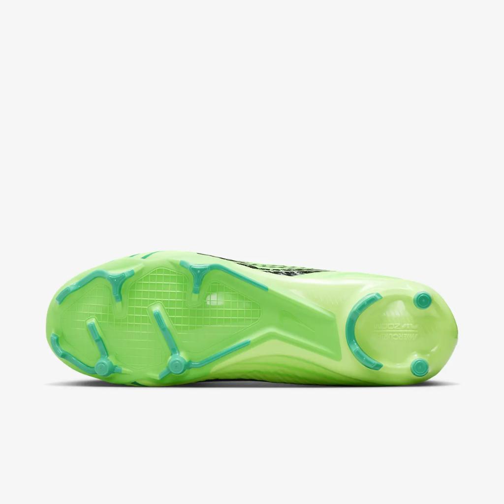 Nike Vapor 15 Academy Mercurial Dream Speed MG Low-Top Soccer Cleats FJ7200-300