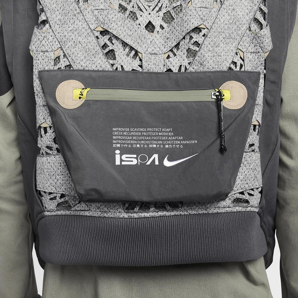 Nike ISPA Metamorph Jacket FJ7242-025