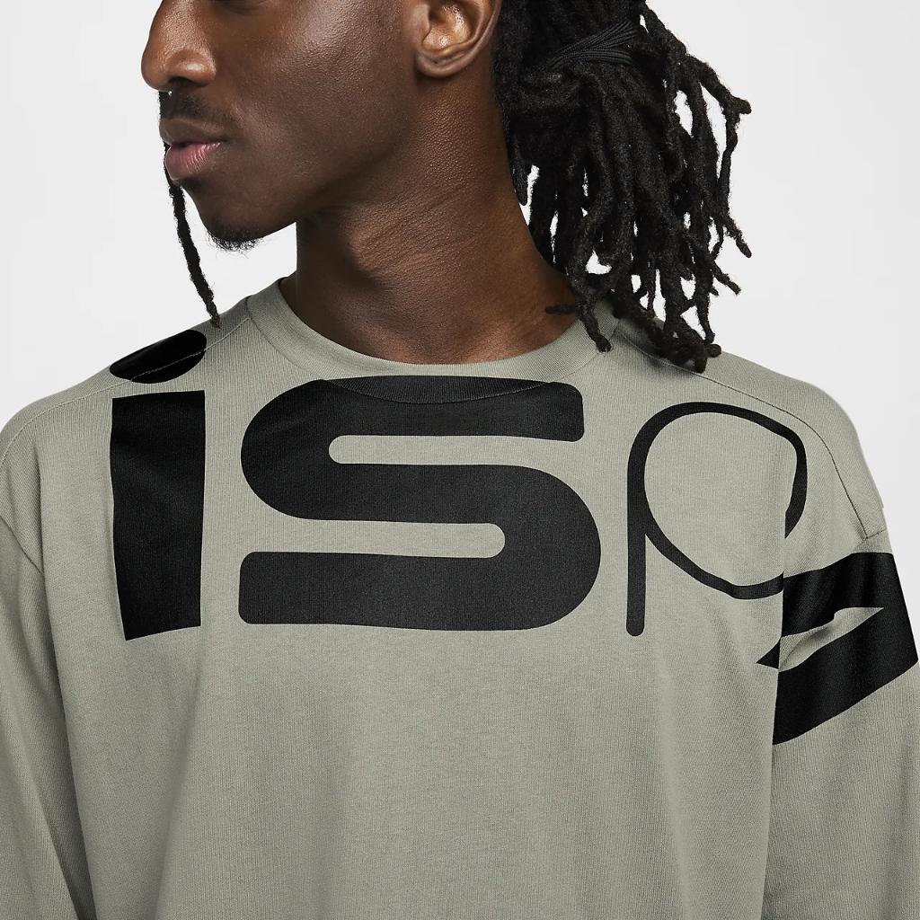 Nike ISPA Long-Sleeved Top FJ7374-053