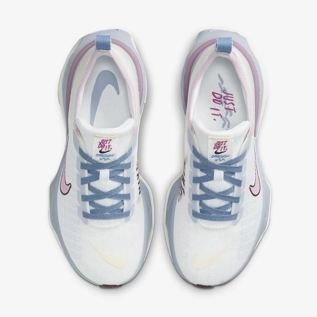 Nike Invincible 3 Women&#039;s Road Running Shoes FJ7727-161