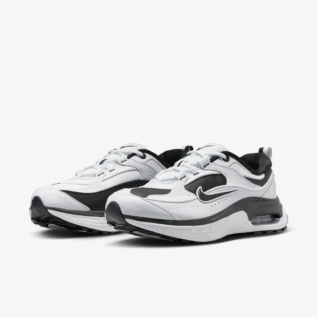 Nike Air Max Bliss Women&#039;s Shoes FJ7737-101